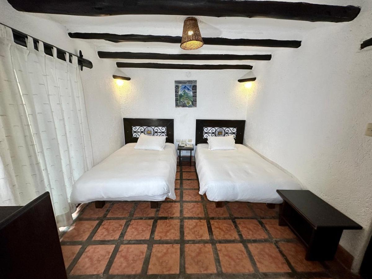 Hatun Inti Classic Machupicchu Luaran gambar